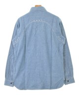 Polo Ralph Lauren（ポロラルフローレン）カジュアルシャツ 青 サイズ:M メンズ/2200613727020