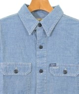 Polo Ralph Lauren（ポロラルフローレン）カジュアルシャツ 青 サイズ:M メンズ/2200613727020