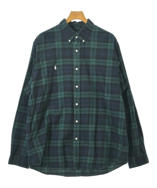 ポロラルフローレン(Polo Ralph Lauren)のPolo Ralph Lauren カジュアルシャツ
