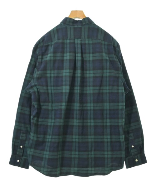 Polo Ralph Lauren（ポロラルフローレン）カジュアルシャツ 緑 サイズ:XXL メンズ/2200613843027