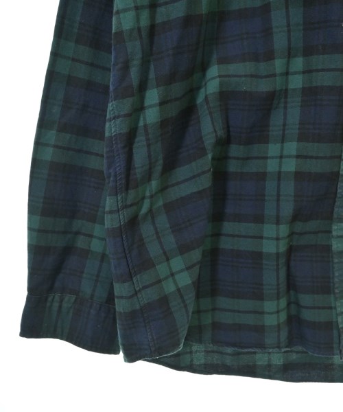 Polo Ralph Lauren（ポロラルフローレン）カジュアルシャツ 緑 サイズ:XXL メンズ/2200613843027