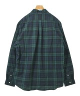 Polo Ralph Lauren（ポロラルフローレン）カジュアルシャツ 緑 サイズ:XXL メンズ/2200613843027