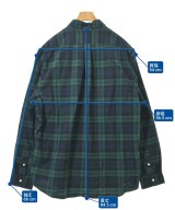 Polo Ralph Lauren（ポロラルフローレン）カジュアルシャツ 緑 サイズ:XXL メンズ/2200613843027