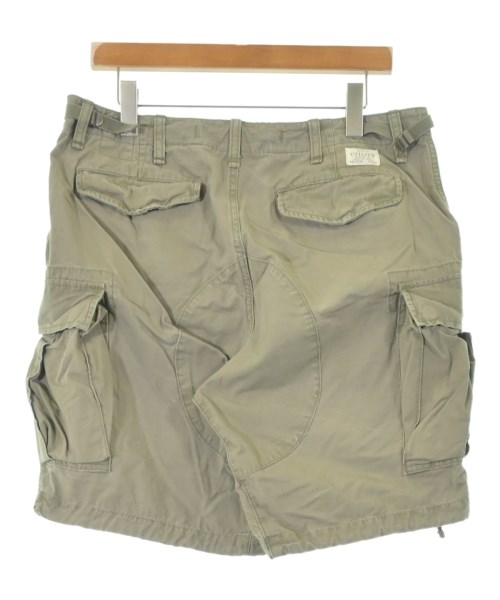 Polo Ralph Lauren（ポロラルフローレン）ショートパンツ カーキ サイズ:32(L位) メンズ/2200614072013