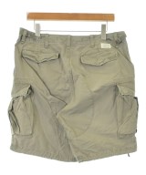Polo Ralph Lauren（ポロラルフローレン）ショートパンツ カーキ サイズ:32(L位) メンズ/2200614072013