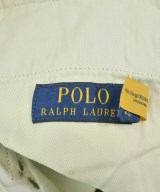 Polo Ralph Lauren（ポロラルフローレン）ショートパンツ カーキ サイズ:32(L位) メンズ/2200614072013