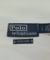 Polo Ralph Lauren（ポロラルフローレン）Tシャツ・カットソー 白 サイズ:L メンズ/2200614072020