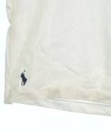 Polo Ralph Lauren（ポロラルフローレン）Tシャツ・カットソー 白 サイズ:L メンズ/2200614072020