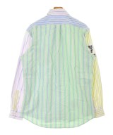 Polo Ralph Lauren（ポロラルフローレン）カジュアルシャツ 青 サイズ:L メンズ/2200614072037