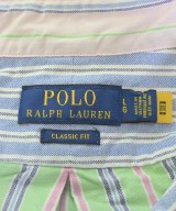 Polo Ralph Lauren（ポロラルフローレン）カジュアルシャツ 青 サイズ:L メンズ/2200614072037