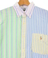 Polo Ralph Lauren（ポロラルフローレン）カジュアルシャツ 青 サイズ:L メンズ/2200614072037
