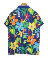 Polo Ralph Lauren（ポロラルフローレン）ポロシャツ 青 サイズ:M メンズ/2200614155259