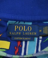 Polo Ralph Lauren（ポロラルフローレン）ポロシャツ 青 サイズ:M メンズ/2200614155259