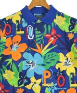 Polo Ralph Lauren（ポロラルフローレン）ポロシャツ 青 サイズ:M メンズ/2200614155259