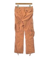 Polo Ralph Lauren（ポロラルフローレン）カーゴパンツ オレンジ サイズ:28(S位) メンズ/2200614263053