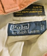 Polo Ralph Lauren（ポロラルフローレン）カーゴパンツ オレンジ サイズ:28(S位) メンズ/2200614263053