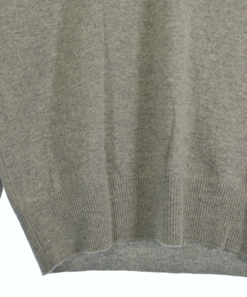 Polo Ralph Lauren（ポロラルフローレン）ニット・セーター グレー サイズ:S メンズ/2200614360226