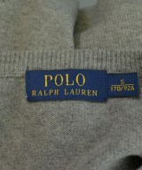 Polo Ralph Lauren（ポロラルフローレン）ニット・セーター グレー サイズ:S メンズ/2200614360226