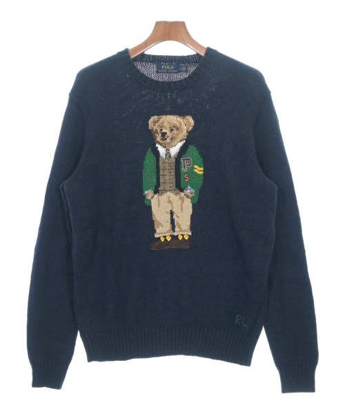 ポロラルフローレン(Polo Ralph Lauren)のPolo Ralph Lauren ニット・セーター