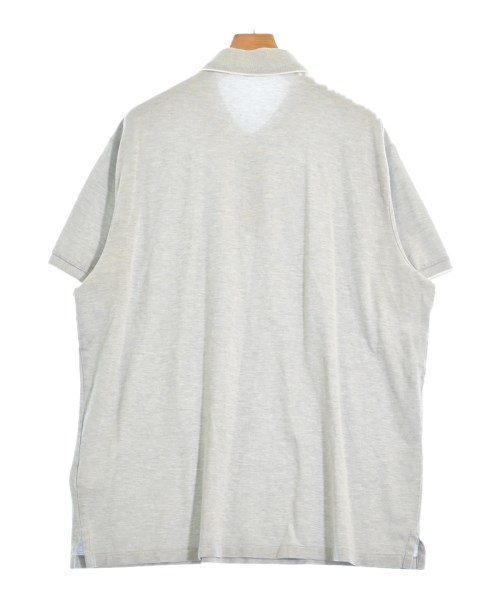 Polo Ralph Lauren（ポロラルフローレン）ポロシャツ グレー サイズ:XXL メンズ/2200614516029