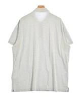 Polo Ralph Lauren（ポロラルフローレン）ポロシャツ グレー サイズ:XXL メンズ/2200614516029