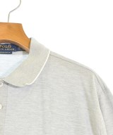 Polo Ralph Lauren（ポロラルフローレン）ポロシャツ グレー サイズ:XXL メンズ/2200614516029