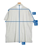 Polo Ralph Lauren（ポロラルフローレン）ポロシャツ グレー サイズ:XXL メンズ/2200614516029