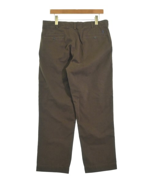Polo Ralph Lauren（ポロラルフローレン）チノパン 茶 サイズ:34(L位) メンズ/2200614950090