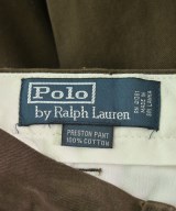 Polo Ralph Lauren（ポロラルフローレン）チノパン 茶 サイズ:34(L位) メンズ/2200614950090