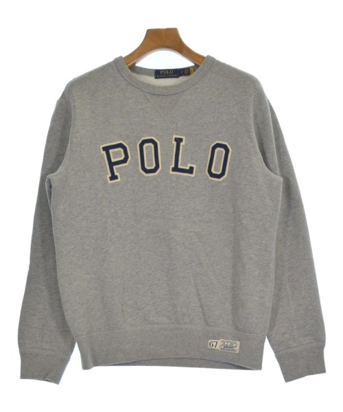 ポロラルフローレン(Polo Ralph Lauren)のPolo Ralph Lauren スウェット
