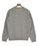 Polo Ralph Lauren（ポロラルフローレン）スウェット グレー サイズ:S メンズ/2200609013014
