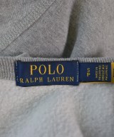 Polo Ralph Lauren（ポロラルフローレン）スウェット グレー サイズ:S メンズ/2200609013014