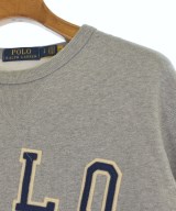 Polo Ralph Lauren（ポロラルフローレン）スウェット グレー サイズ:S メンズ/2200609013014