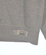 Polo Ralph Lauren（ポロラルフローレン）スウェット グレー サイズ:S メンズ/2200609013014