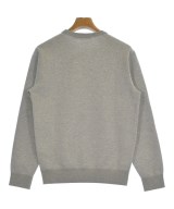 Polo Ralph Lauren（ポロラルフローレン）スウェット グレー サイズ:XS メンズ/2200609013021