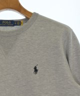 Polo Ralph Lauren（ポロラルフローレン）スウェット グレー サイズ:XS メンズ/2200609013021