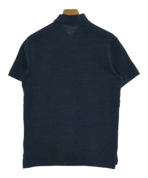 Polo Ralph Lauren（ポロラルフローレン）ポロシャツ 紺 サイズ:M メンズ/2200609013038