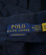 Polo Ralph Lauren（ポロラルフローレン）ポロシャツ 紺 サイズ:M メンズ/2200609013038