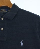 Polo Ralph Lauren（ポロラルフローレン）ポロシャツ 紺 サイズ:M メンズ/2200609013038