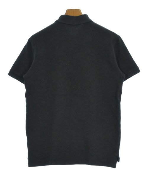 Polo Ralph Lauren（ポロラルフローレン）ポロシャツ グレー サイズ:M メンズ/2200609013045