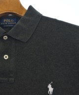 Polo Ralph Lauren（ポロラルフローレン）ポロシャツ グレー サイズ:M メンズ/2200609013045
