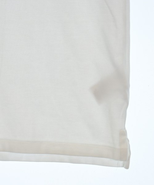 Polo Ralph Lauren（ポロラルフローレン）ポロシャツ 白 サイズ:M メンズ/2200609013052