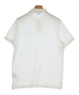 Polo Ralph Lauren（ポロラルフローレン）ポロシャツ 白 サイズ:M メンズ/2200609013052
