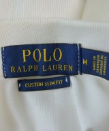 Polo Ralph Lauren（ポロラルフローレン）ポロシャツ 白 サイズ:M メンズ/2200609013052