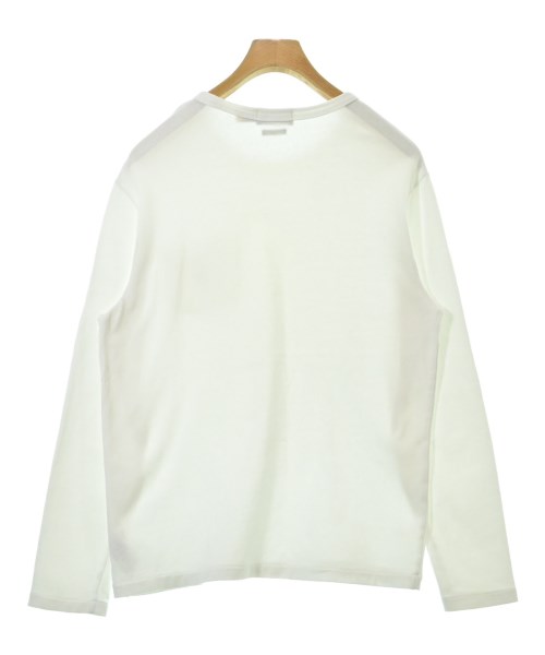 Polo Ralph Lauren（ポロラルフローレン）Tシャツ・カットソー 白 サイズ:M メンズ/2200609013175