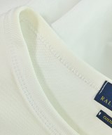 Polo Ralph Lauren（ポロラルフローレン）Tシャツ・カットソー 白 サイズ:M メンズ/2200609013175