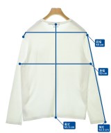 Polo Ralph Lauren（ポロラルフローレン）Tシャツ・カットソー 白 サイズ:M メンズ/2200609013175