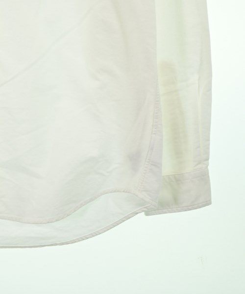 Polo Ralph Lauren（ポロラルフローレン）カジュアルシャツ 白 サイズ:S メンズ/2200609013199