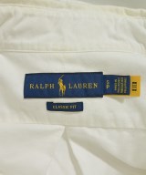 Polo Ralph Lauren（ポロラルフローレン）カジュアルシャツ 白 サイズ:S メンズ/2200609013199