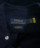 Polo Ralph Lauren（ポロラルフローレン）カジュアルシャツ 紺 サイズ:S メンズ/2200609013205